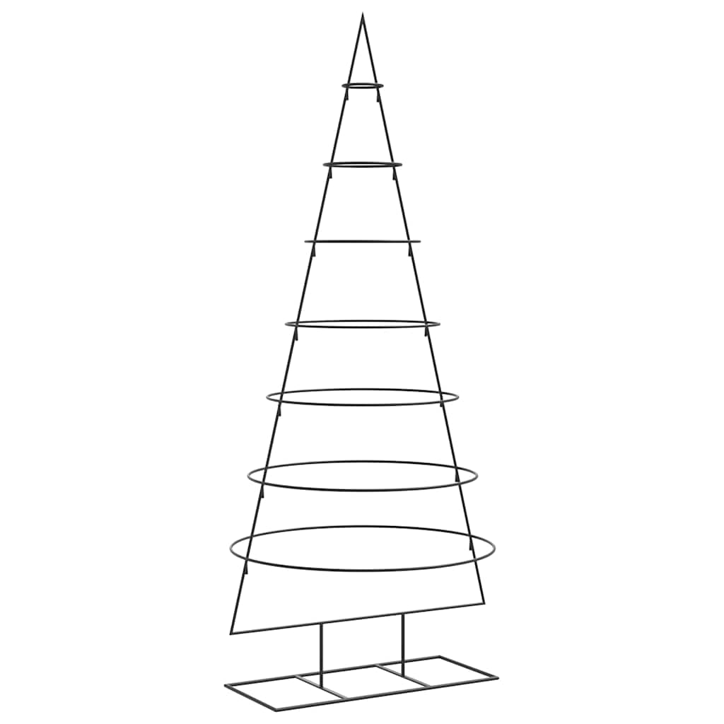 | Metal Christmas Tree | with Stand 180 cm Powder-coated steel