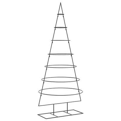 | Metal Christmas Tree | with Stand 180 cm Powder-coated steel