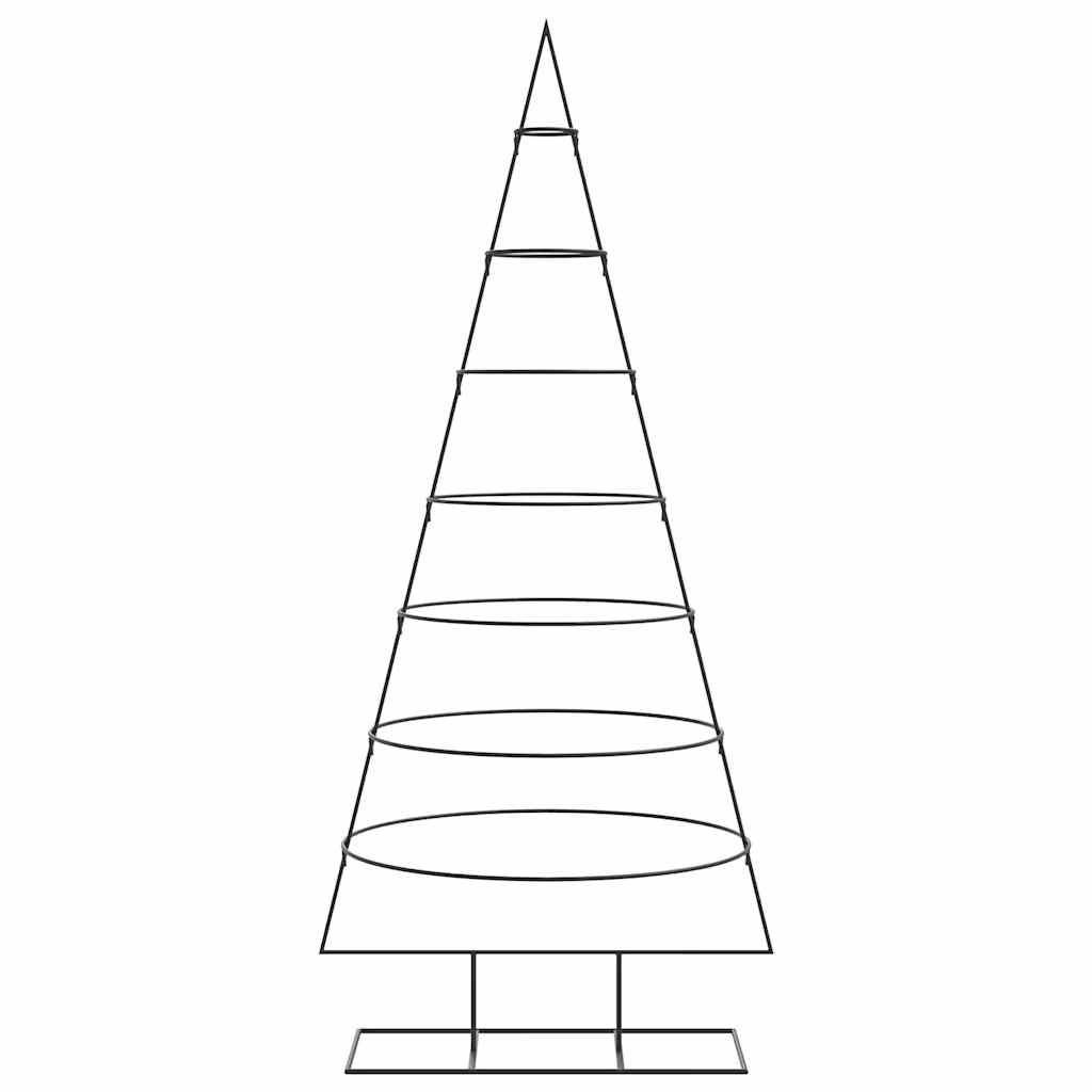 | Metal Christmas Tree | with Stand 180 cm Powder-coated steel