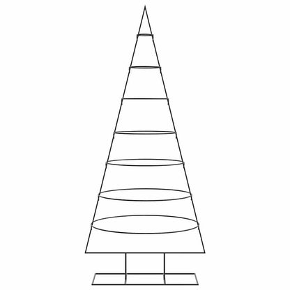 | Metal Christmas Tree | with Stand 180 cm Powder-coated steel