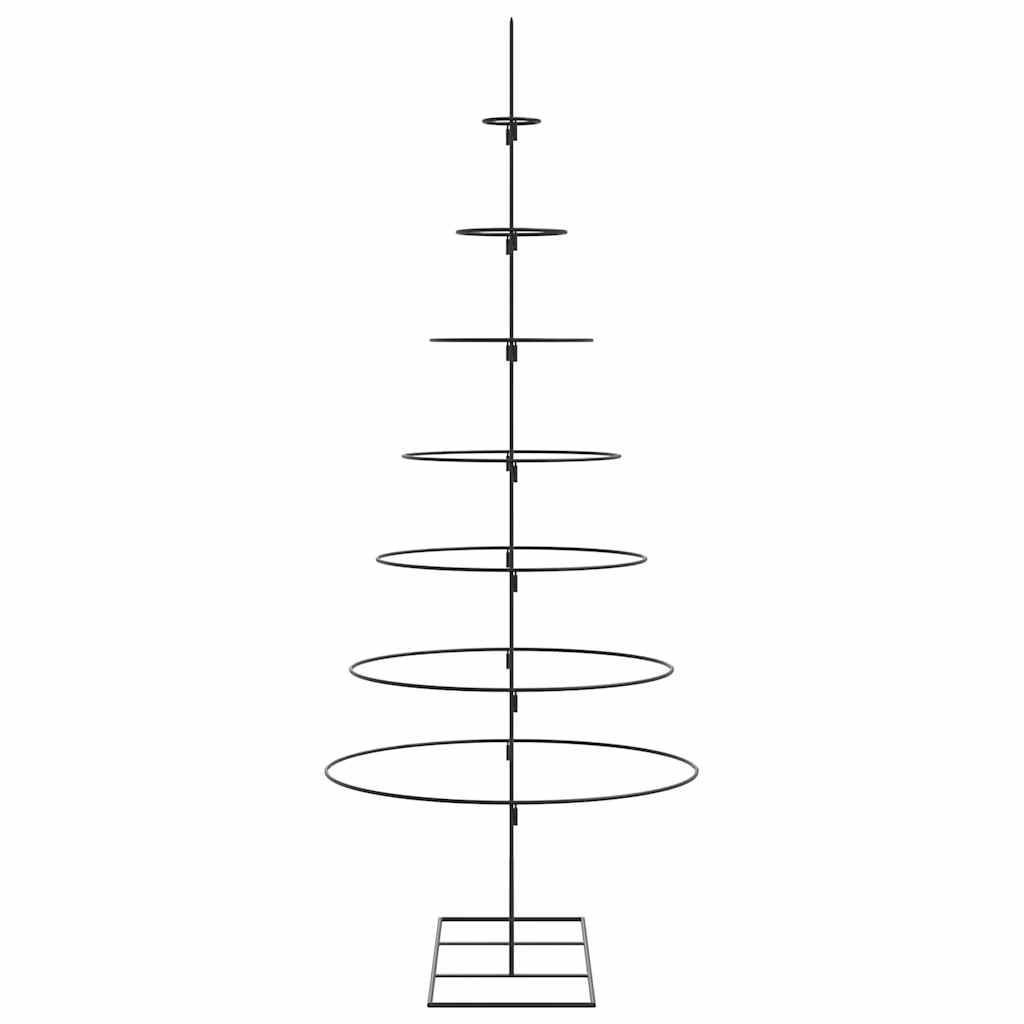 | Metal Christmas Tree | with Stand 180 cm Powder-coated steel