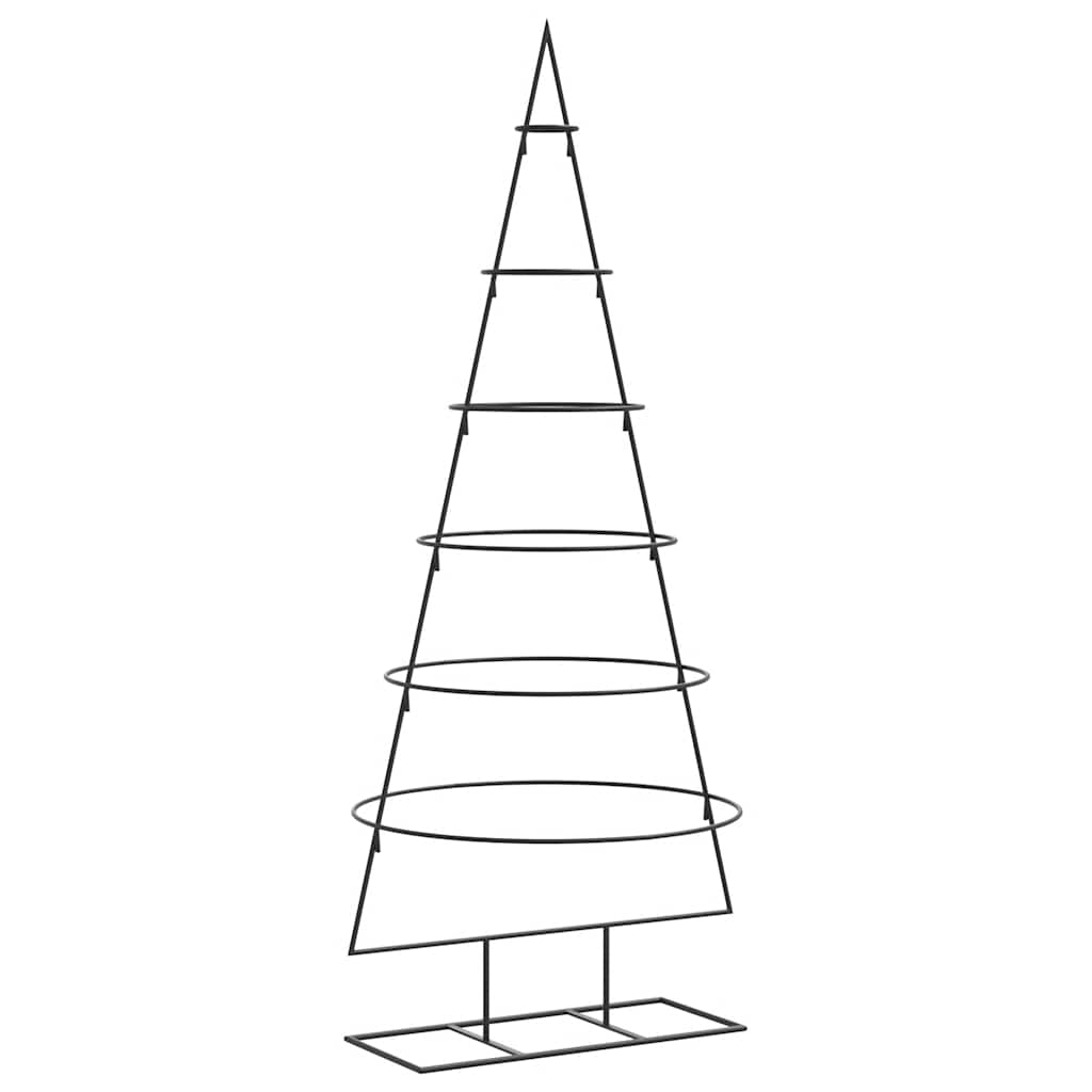 | Metal Christmas Tree | with Stand 180 cm Powder-coated steel