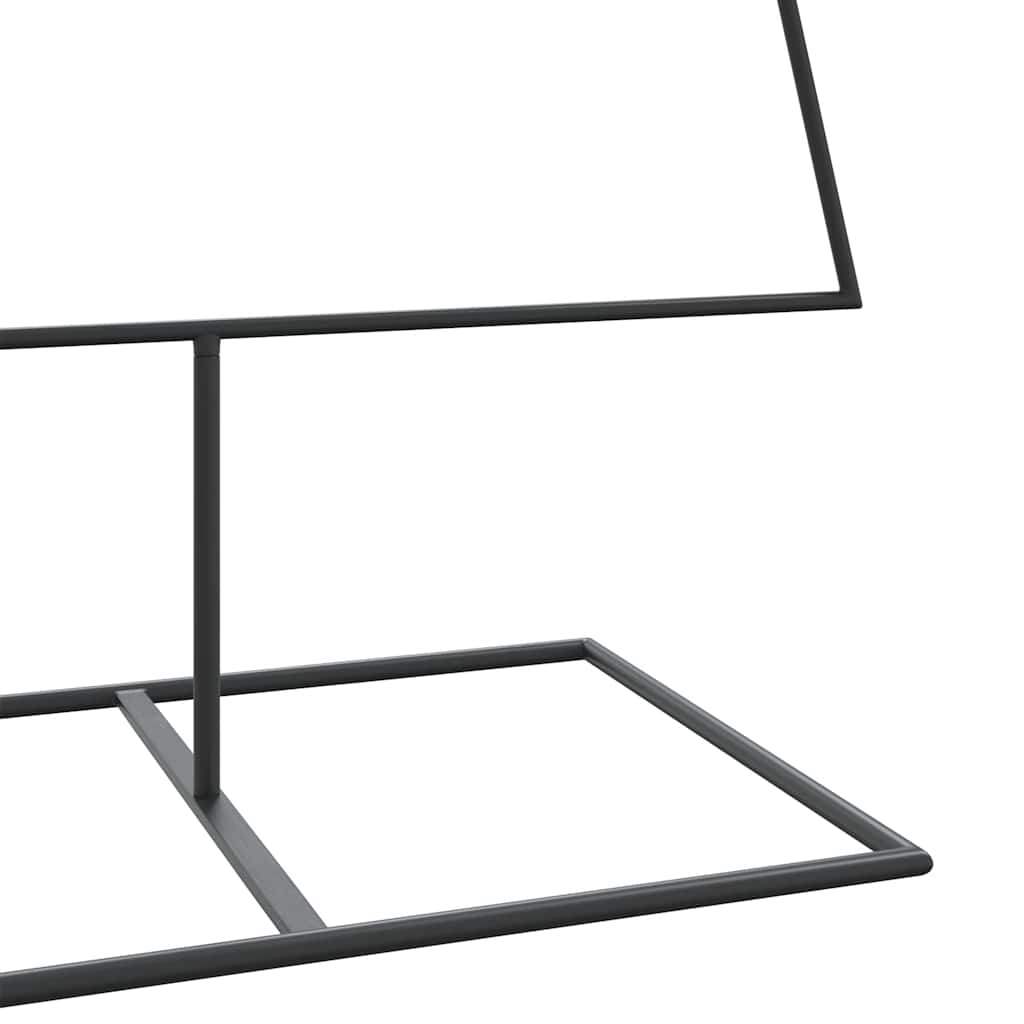 | Metal Christmas Tree | with Stand 180 cm Powder-coated steel