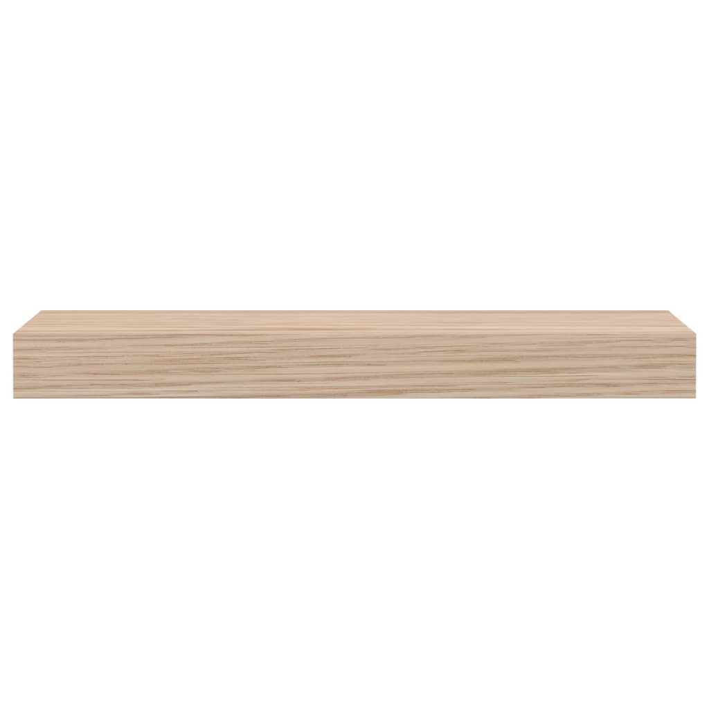 Floating Shelf 40x23.5x4 cm Engineered Wood