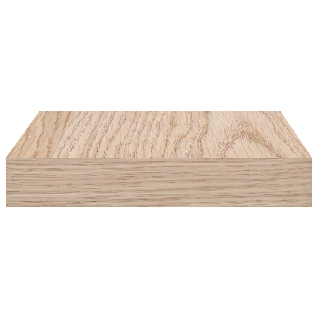 Floating Shelf 40x23.5x4 cm Engineered Wood