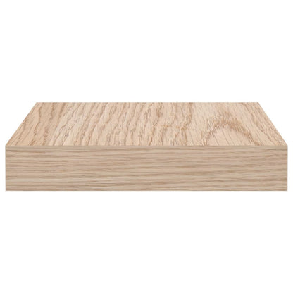 Floating Shelf 40x23.5x4 cm Engineered Wood