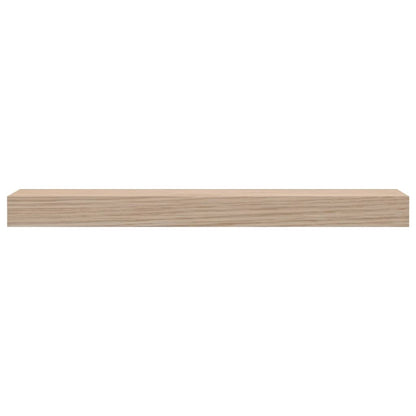 Floating Shelf 50x23.5x4 cm Engineered Wood