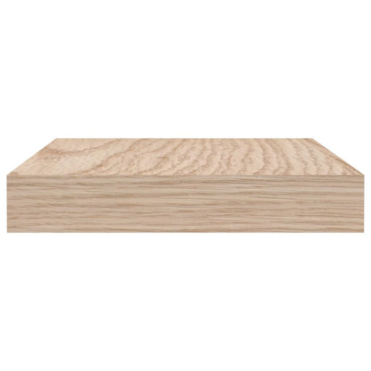 Floating Shelves 4 pcs 60x23.5x4 cm Engineered Wood