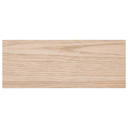 Floating Shelves 4 pcs 60x23.5x4 cm Engineered Wood