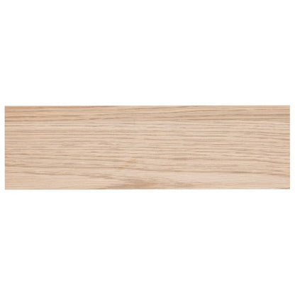 Floating Shelves 2 pcs 80x23.5x4 cm Engineered Wood
