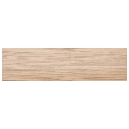 Floating Shelf 90x23.5x4 cm Engineered Wood