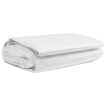 Plant Cover with Eyelets 2x5 m Polyethylene
