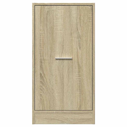 Apothecary Cabinet Sonoma Oak 40x41x77,5 cm Engineered Wood
