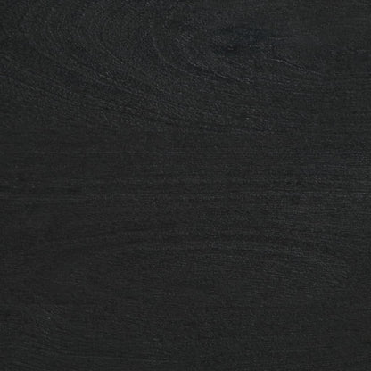 Sideboards 2 pcs Black 60x33x75 cm Engineered Wood