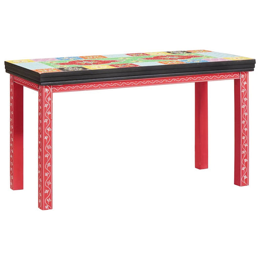 End Table 2 pcs Multicolour 90 x 40 x 50 cm