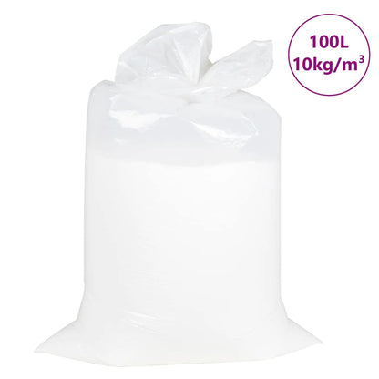EPS Beads White 100 L