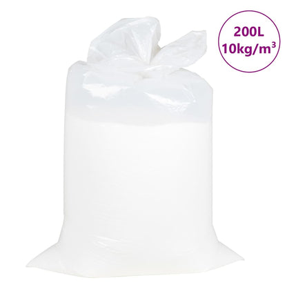 EPS Beads White 200 L