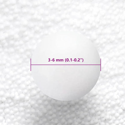 EPS Beads White 200 L