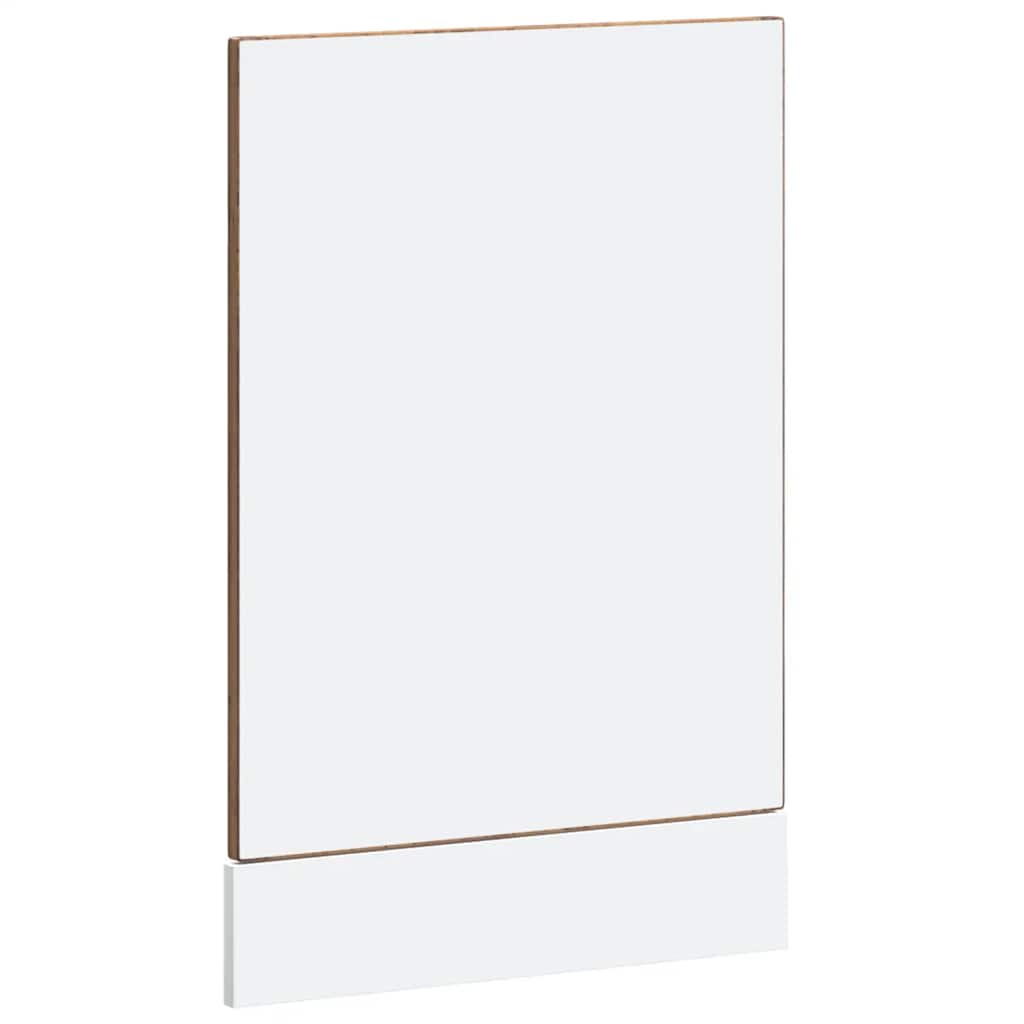 Dishwasher Panel Kalmar Old Wood 45x1.5x57 cm Engineered Wood