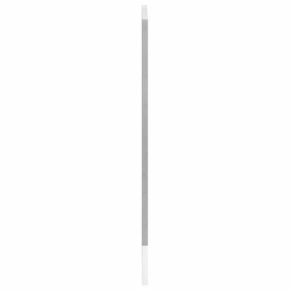 Dishwasher Panel Kalmar Concrete Grey 60x1.5x57 cm Engineered Wood