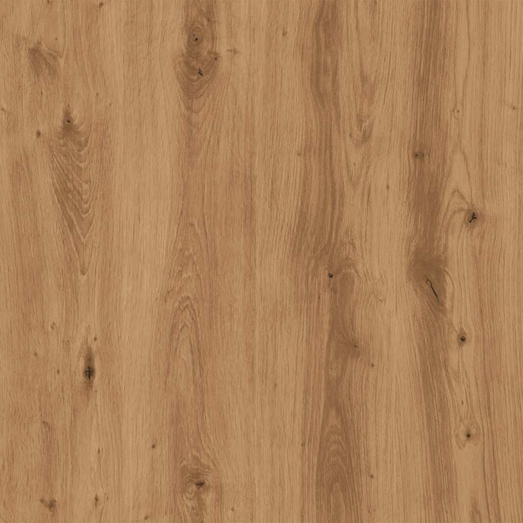 Drawer Bottom Cabinet Lyon Artisan Oak 80x46x81.5 cm Engineered Wood