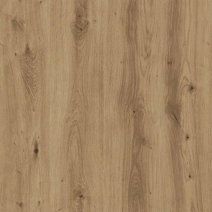 Sink Cabinet Artisan Oak 100x38.5x45 cm Engineered Wood
