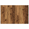 Bed Headboard Old Wood 120x1.5x80 cm Engineered Wood