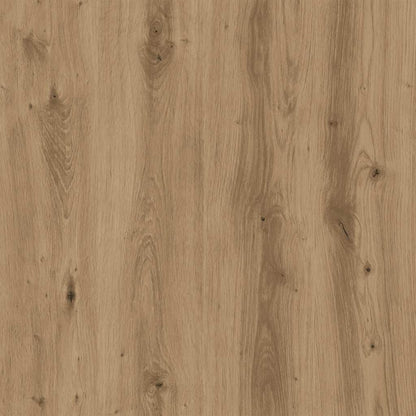 Coffee Table Artisan Oak 101x49x52 cm Engineered Wood