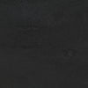 Bedside Cabinet Black 40x33x46 cm Solid Wood Mango
