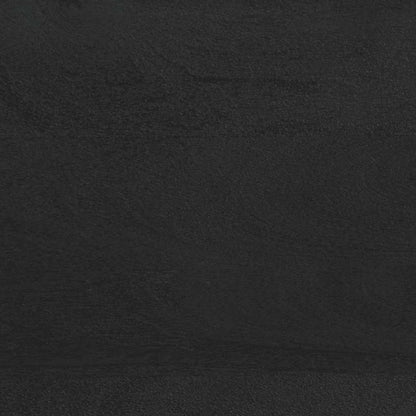 TV Cabinet Black 105x33x46 cm Engineered Wood