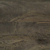 Bedside Cabinet Black 40x33x46 cm Solid Wood Mango