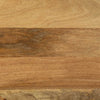 Bedside Cabinet Brown 40x33x46 cm Solid Wood Mango