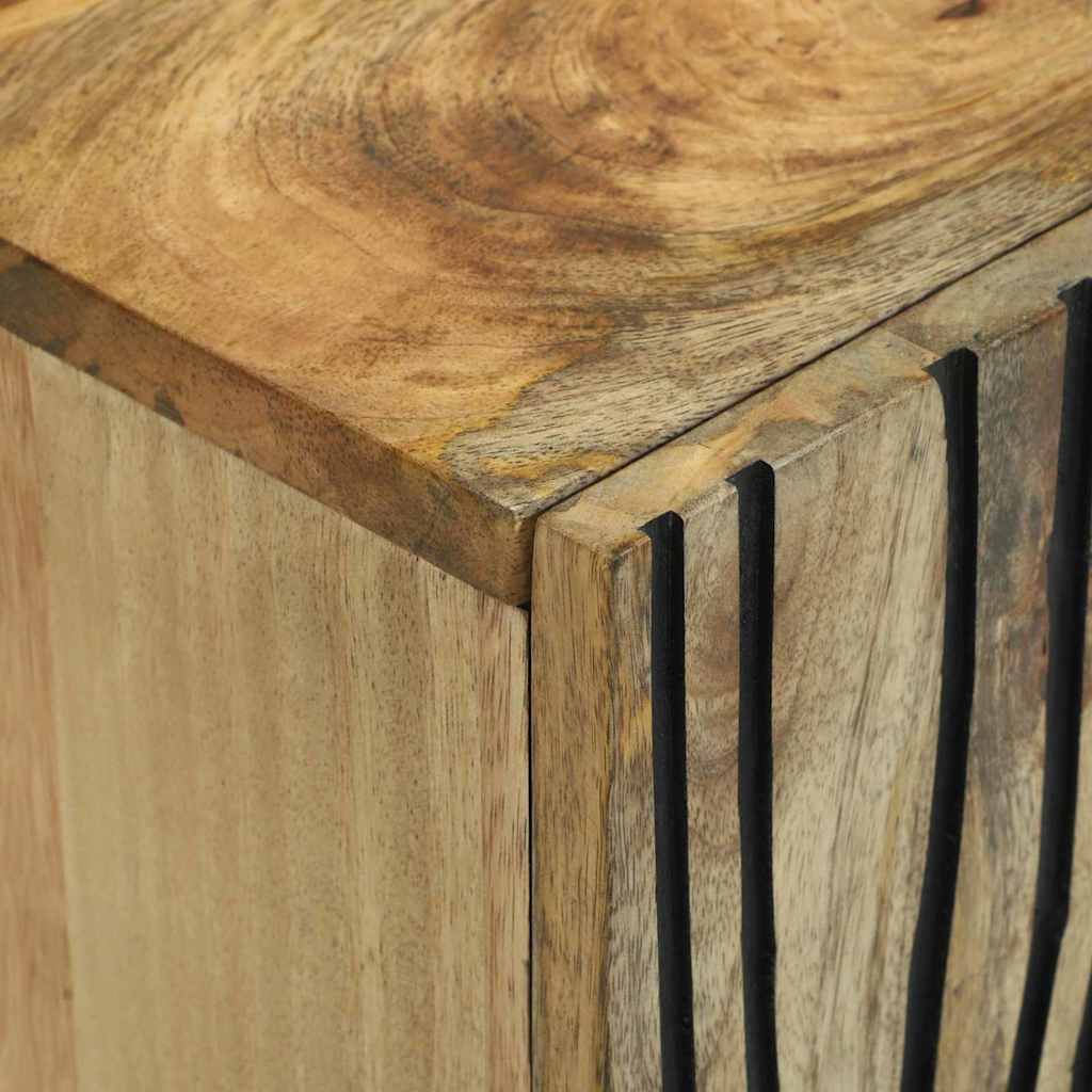 TV Units Brown 105 x 33 x 46 cm Engineered wood