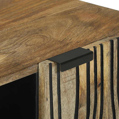 TV Units Brown 105 x 33 x 46 cm Engineered wood