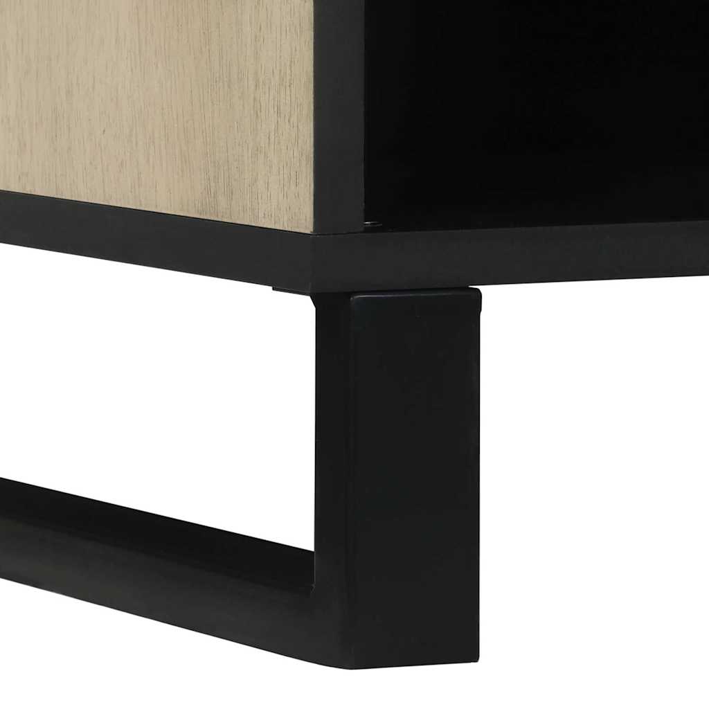 TV Units White 80 x 33 x 46 cm Engineered wood