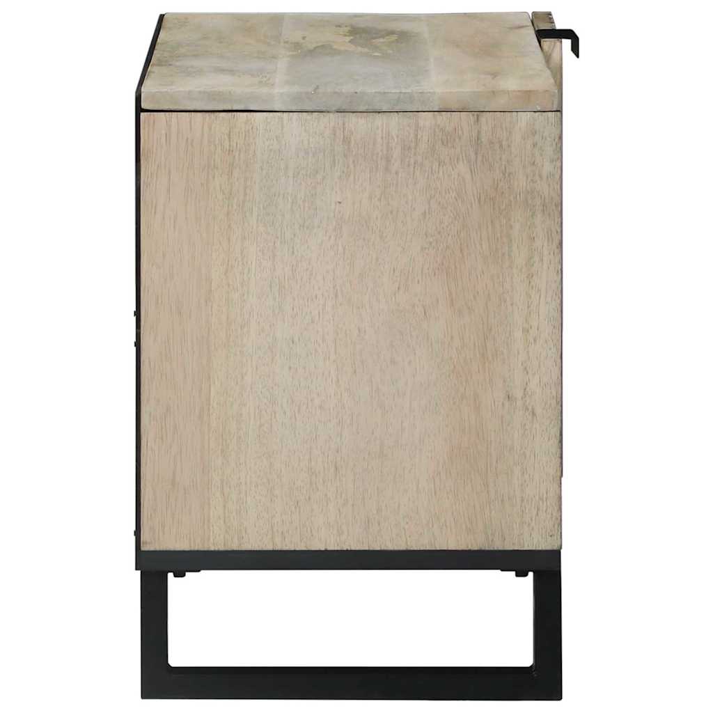 TV Units White 80 x 33 x 46 cm Engineered wood