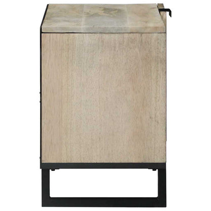 TV Units White 80 x 33 x 46 cm Engineered wood