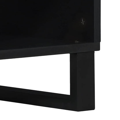 TV Units with Drawer White 105 x 33 x 46 cm Engineered wood