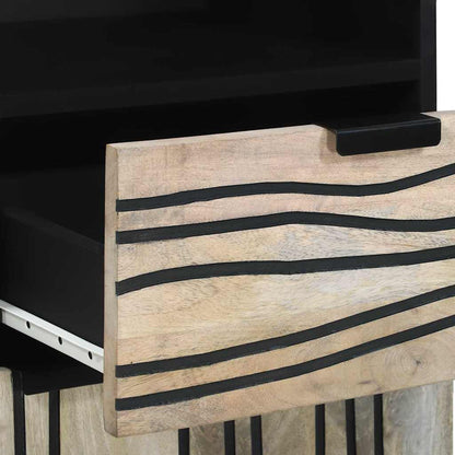 Bathroom Cabinet White 38 x 33 x 160 cm Engineered Wood