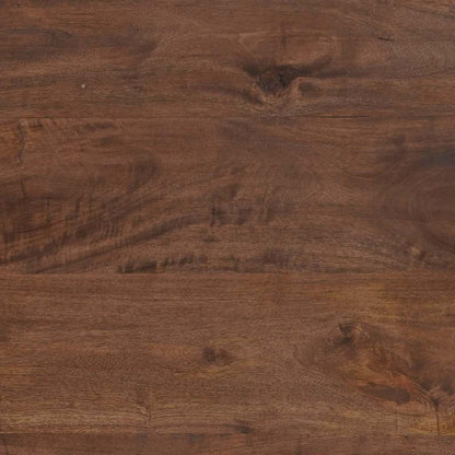 Coffee Table Walnut 80 x 50 x 40 cm Engineered Wood