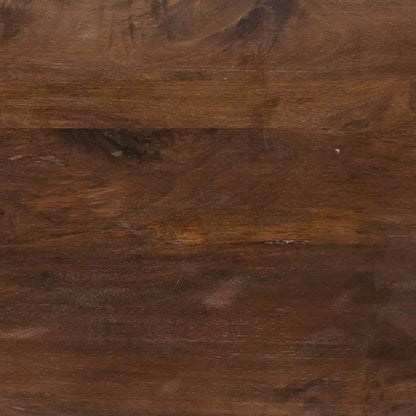 Coffee Table Walnut 100 x 54 x 40 cm Engineered Wood