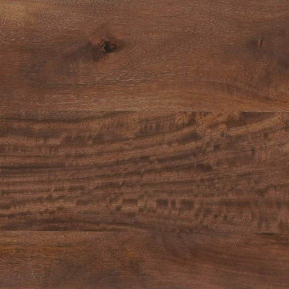 Sideboard with Drawer Brown 60 x 33 x 75 cm Solid mango wood