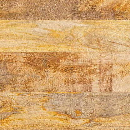 Sideboard 60 x 33 x 75 cm Solid Mango Wood Brown