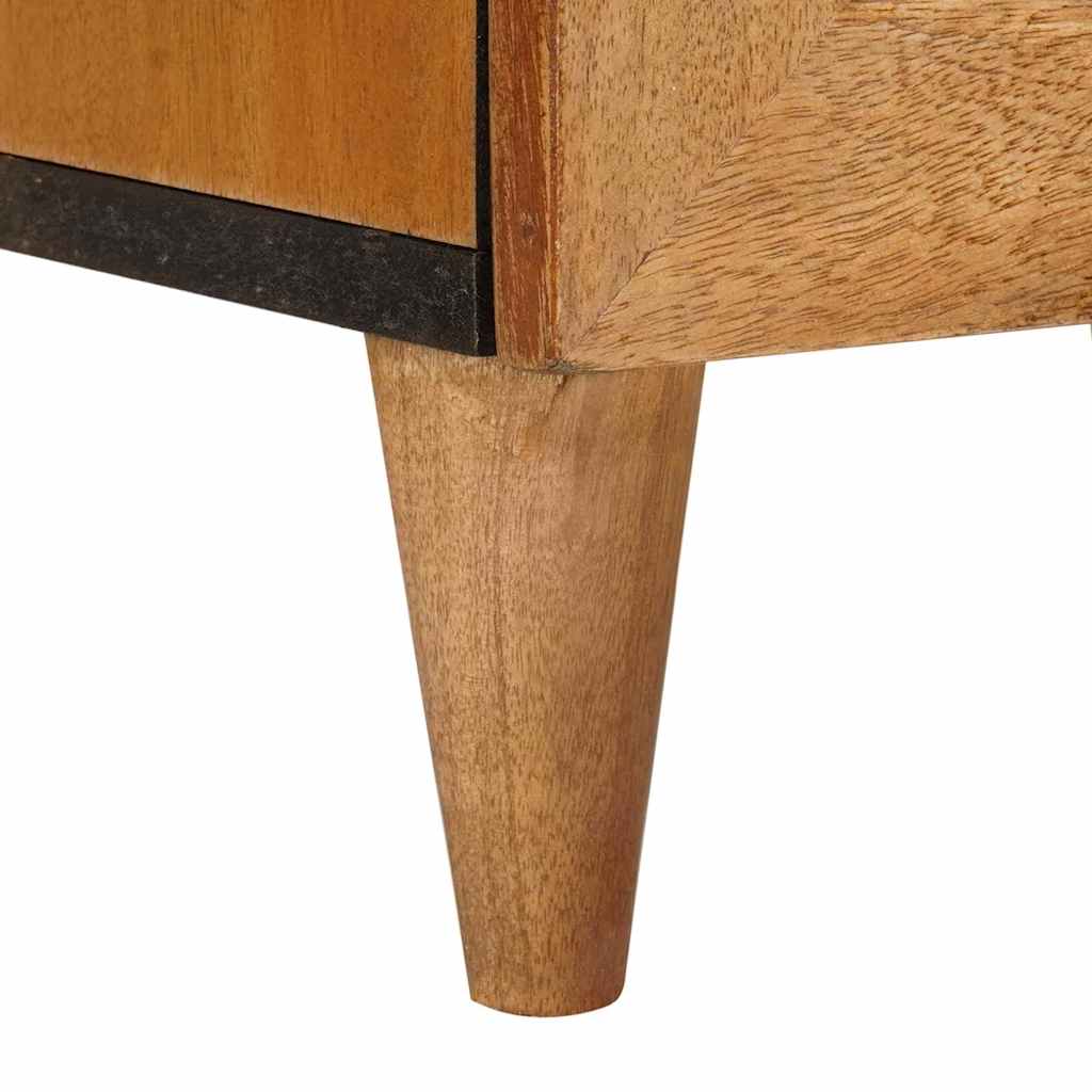 Bathroom Cabinet Light Brown 38 x 33 x 58 cm Engineered Wood