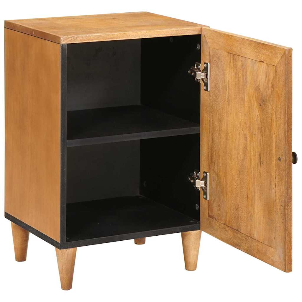 Bathroom Cabinet Light Brown 38 x 33 x 58 cm Engineered Wood