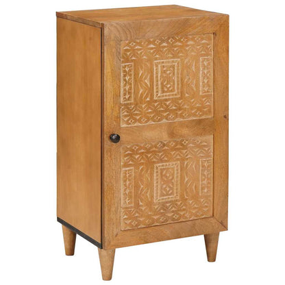 Sideboard Light brown 33.5 x 40 x 75 cm