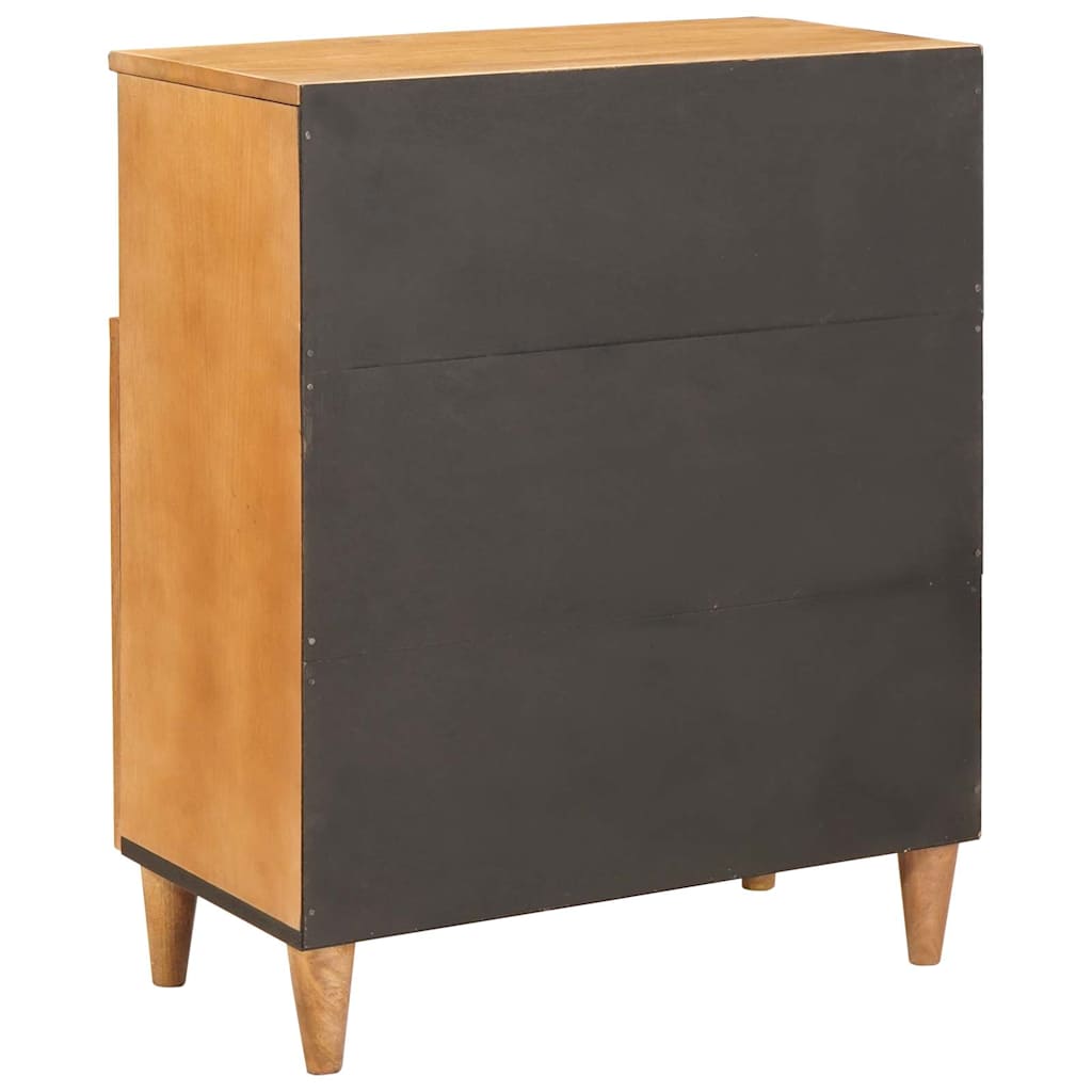 Sideboard Light brown 33.5 x 60 x 75 cm