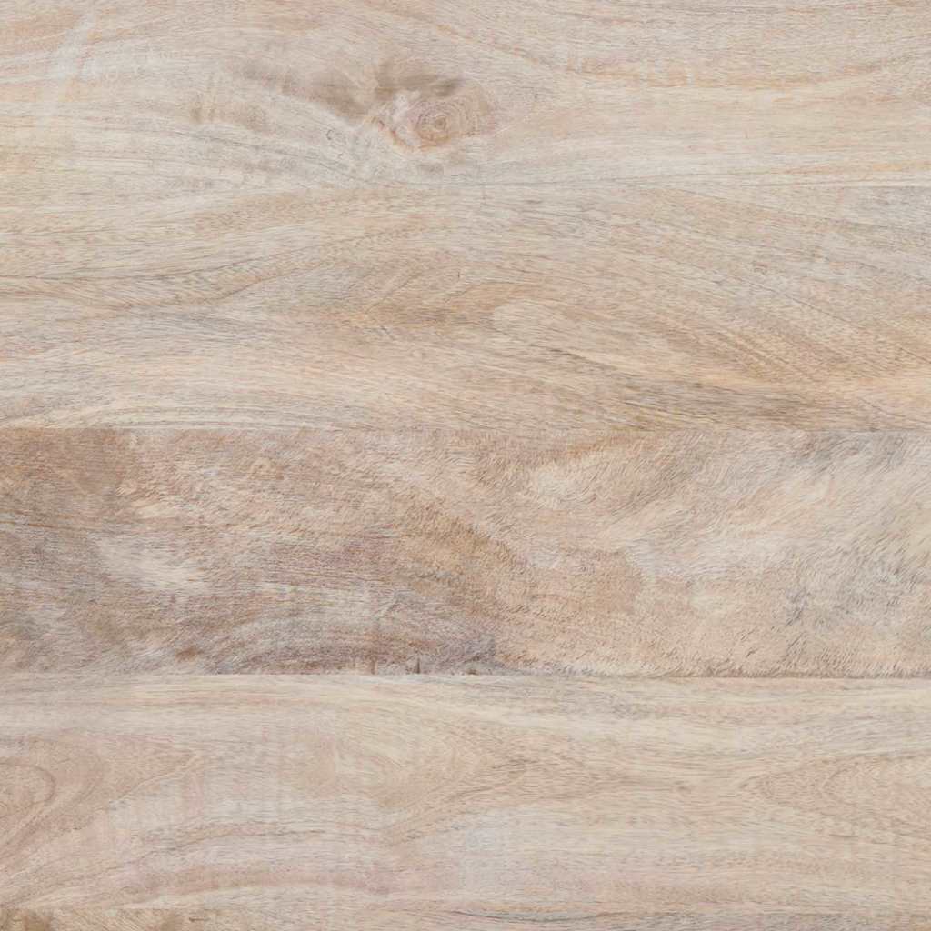 Bedside Cabinet White 40 x 33 x 46 cm Engineered Wood