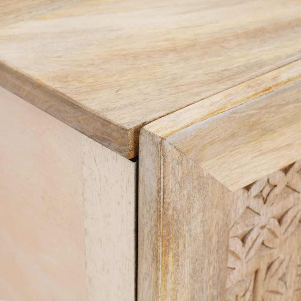 TV Units with Shelf White 105 x 33 x 46 cm Engineered wood
