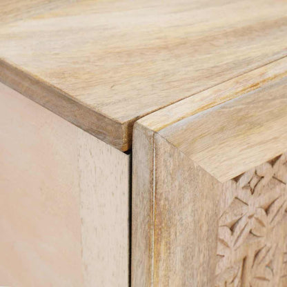 TV Units with Shelf White 105 x 33 x 46 cm Engineered wood